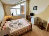Двухместный номер Стандарт с балконом