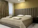 Двухместный номер Стандарт с балконом и с видом на город