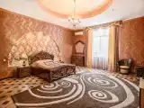 Двухместный люкс с красивым видом из окна