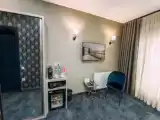 Люкс семейный с балконом