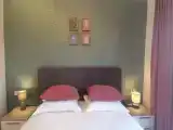 Двухместный номер Стандарт с балконом и с красивым видом из окна