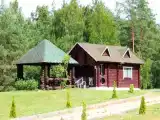 Коттедж №10