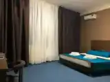 Двухместный номер Deluxe с видом на город