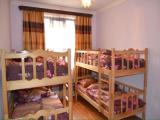 Кровать в общем номере (женский номер)