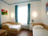 Двухместный номер Стандарт