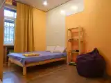 Четырёхместный семейный номер Эконом