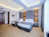 Люкс семейный с 2 комнатами