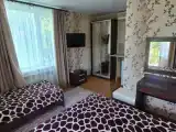 Трёхместный номер Стандарт с видом на море