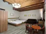 Двухместный полулюкс