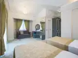 Двухместный номер Стандарт