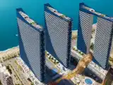 Апартаменты