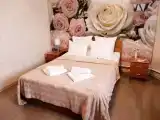 Двухместный семейный номер Стандарт с видом на город
