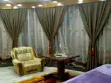Двухместный номер Deluxe с балконом