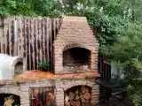 Коттедж с 4 комнатами с балконом