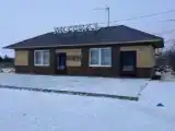 Кровать в общем номере