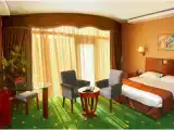 Двухместный номер Prestige с балконом