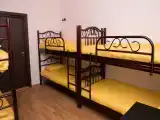 Кровать в общем номере