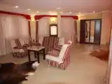 Двухместный номер Deluxe с красивым видом из окна