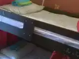 Двухместный номер Эконом с балконом