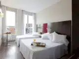 Номер Стандарт