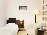 Одноместный номер