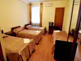Четырёхместный номер Стандарт