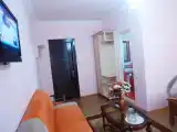 Двухместный полулюкс