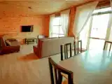 Шале Luxury