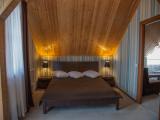 Двухместный люкс Лофт с балконом