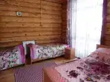 Апартаменты