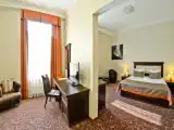 Двухместный номер Deluxe
