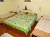 Кровать в общем номере