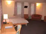 Трёхместный номер Стандарт