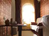 Двухместный полулюкс