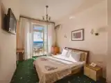 Двухместный полулюкс с балконом