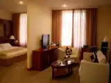 Двухместный люкс
