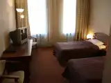 Двухместный номер Комфорт