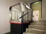Двухместный номер Classic с балконом