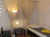 Одноместный номер