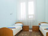 Двухместный номер Эконом