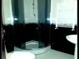 Трёхместный номер Стандарт с видом на город