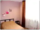 Двухместный полулюкс
