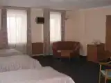 Четырёхместный номер Стандарт