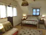 Семейный номер Стандарт с балконом