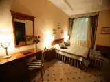 Двухместный полулюкс