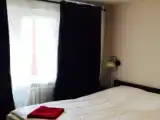 Семейный номер Стандарт с балконом
