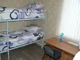 Кровать в общем номере (женский номер)