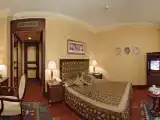 Двухместный номер Deluxe