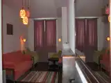 Двухместный полулюкс