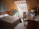 Одноместный номер Лофт